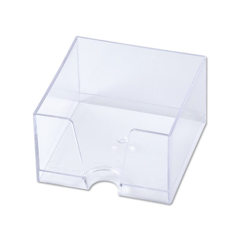 Miniature 9 pour SUPPORT BLOC PAPIER (PAPIER 89x89x77mm)