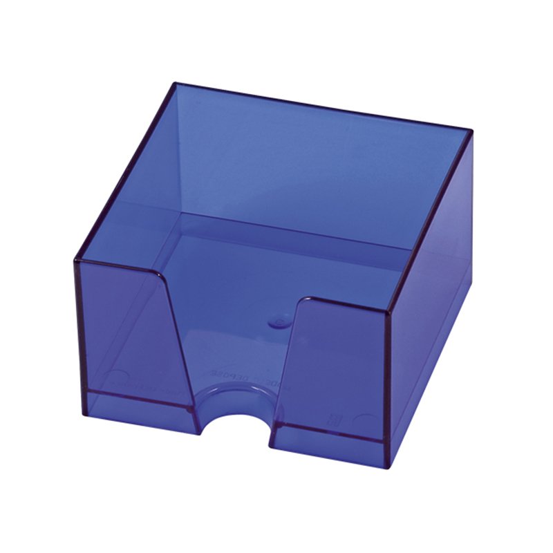 Miniature 5 pour SUPPORT BLOC PAPIER (PAPIER 89x89x77mm)
