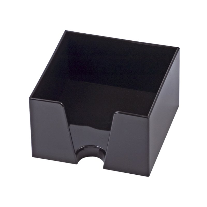 Miniature 7 pour SUPPORT BLOC PAPIER (PAPIER 89x89x77mm)