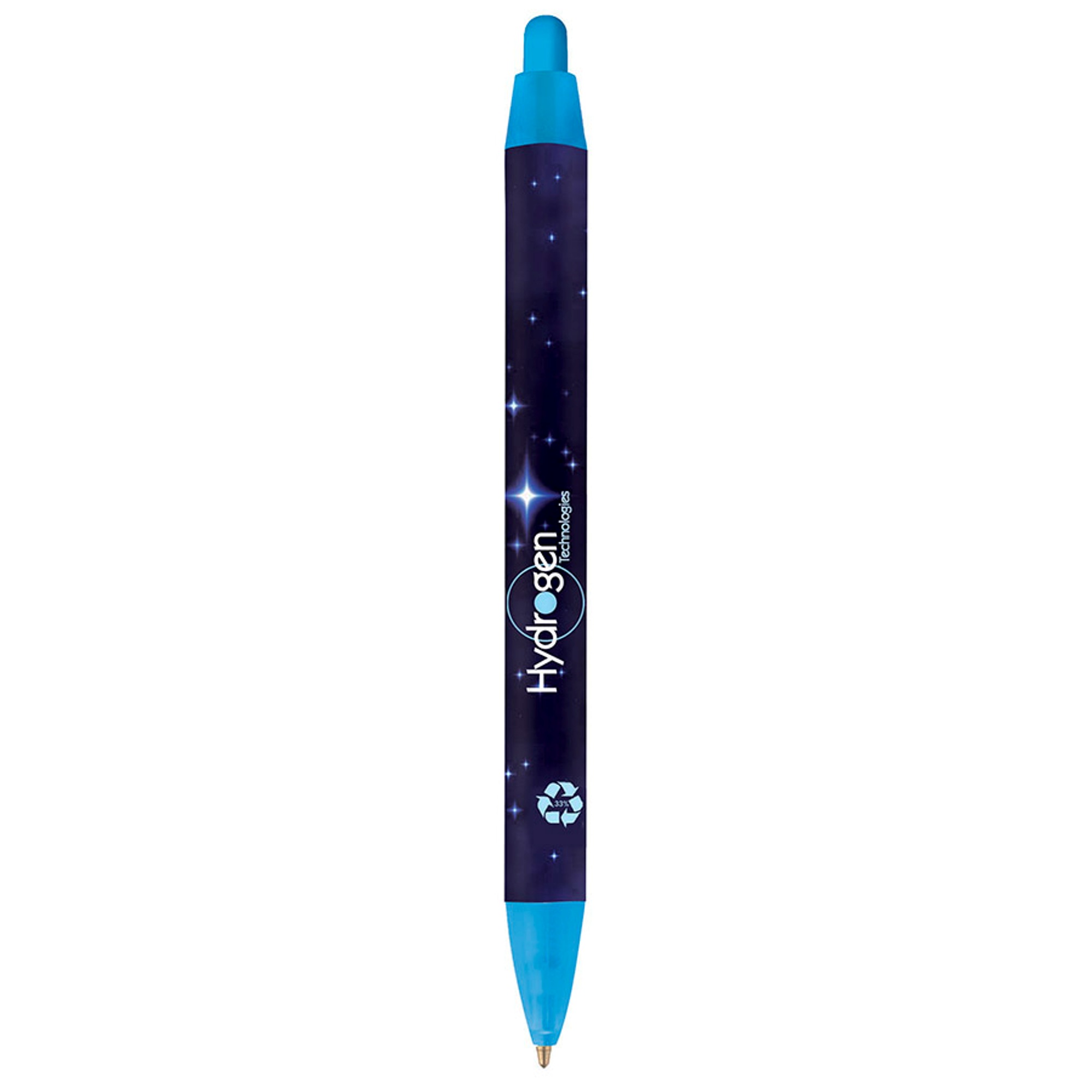 Miniature 2 pour BIC®  Wide Body™ Ecolutions® bille