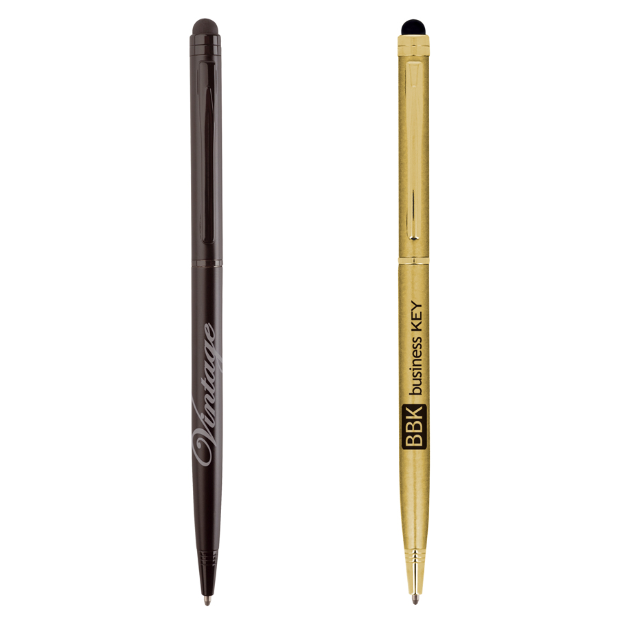 Miniature 1 pour Stylo Sleek Stylus Executive