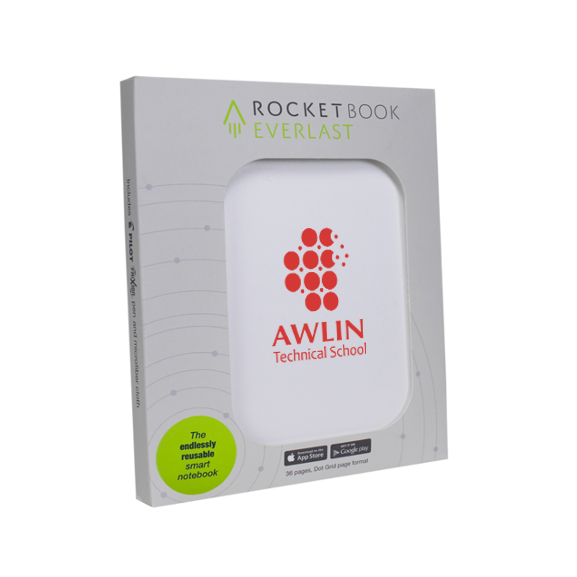 Miniature 4 pour Rocketbook® Core Executive A5