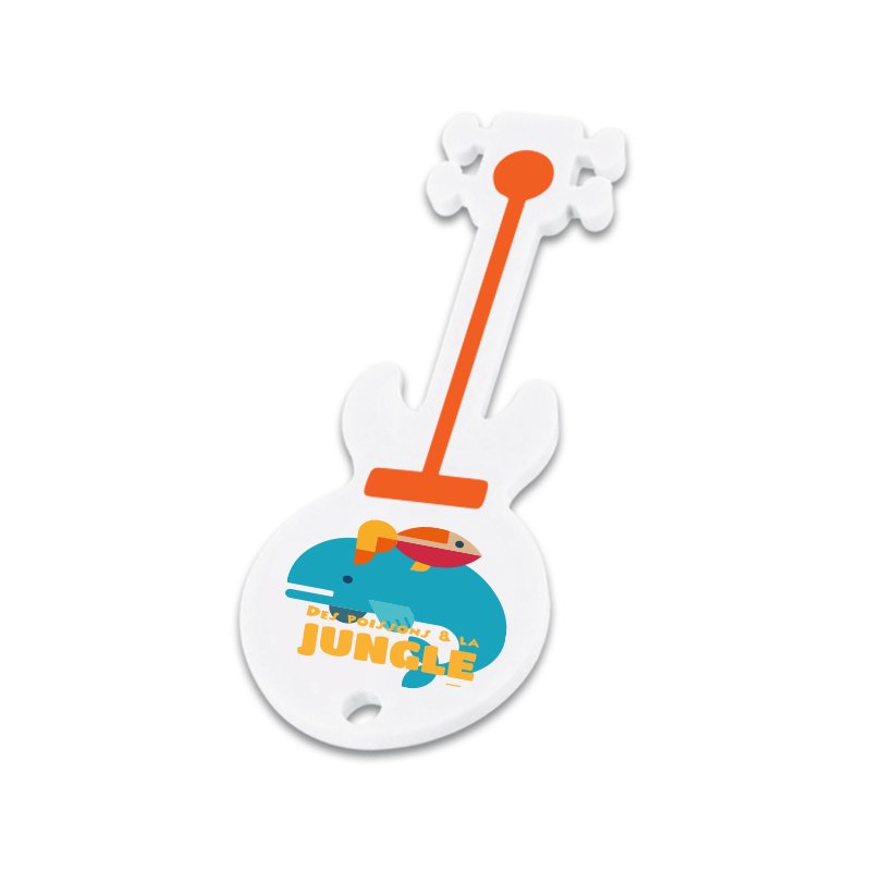 Miniature 3 pour JETON PERSONNALISABLE