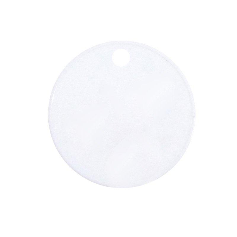 Miniature 2 pour JETON FORMAT 1 GBP : DIAM 22.5 X EP 3.15 MM