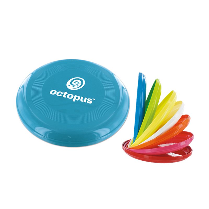 Miniature 1 pour FRISBEE DISQUE-VOLANT DIAM.216 MM