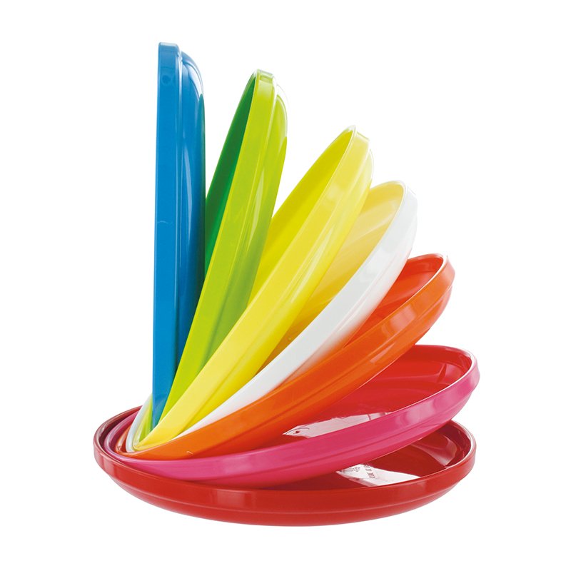 Miniature 2 pour FRISBEE DISQUE-VOLANT DIAM.216 MM