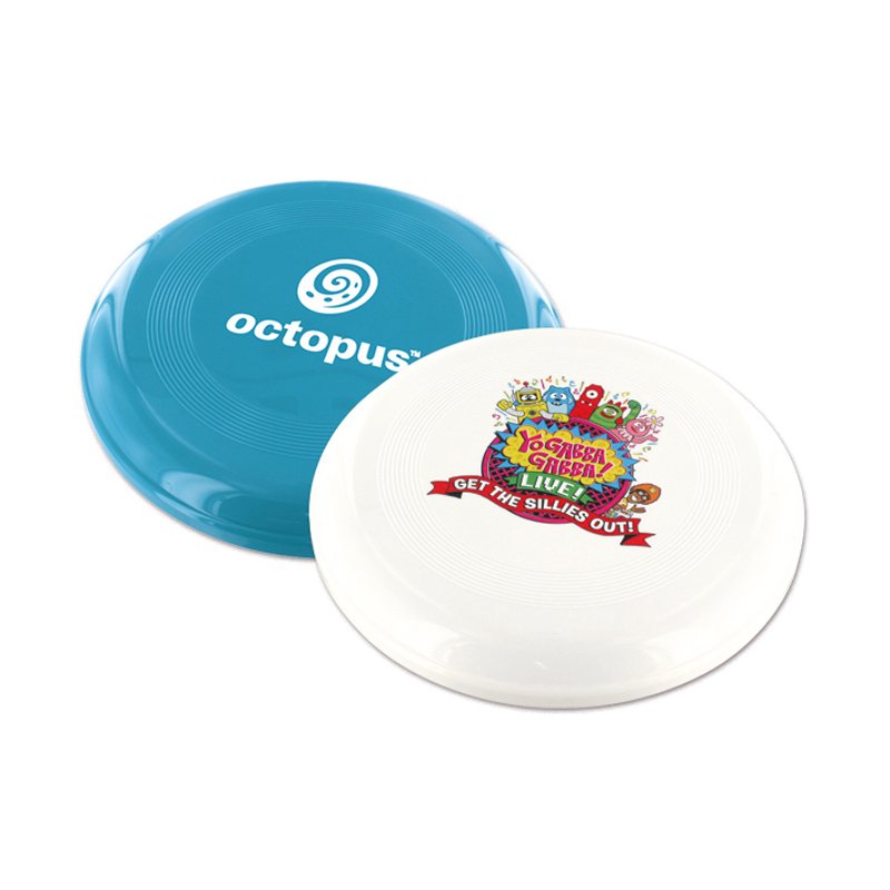 Miniature 3 pour FRISBEE DISQUE-VOLANT DIAM.216 MM