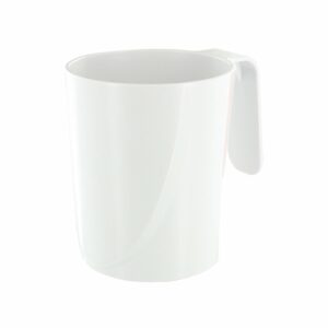 Visuel MUG PLASTIQUE (ABS) 35 cl RAS BORD