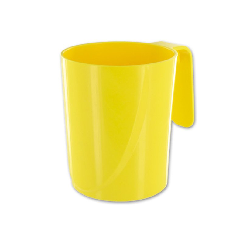 Miniature 6 pour MUG PLASTIQUE (ABS) 35 cl RAS BORD