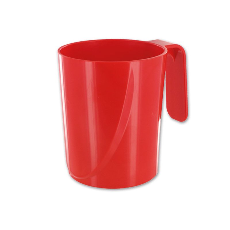 Miniature 8 pour MUG PLASTIQUE (ABS) 35 cl RAS BORD