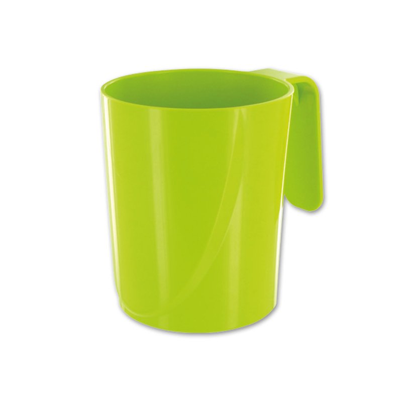 Miniature 9 pour MUG PLASTIQUE (ABS) 35 cl RAS BORD