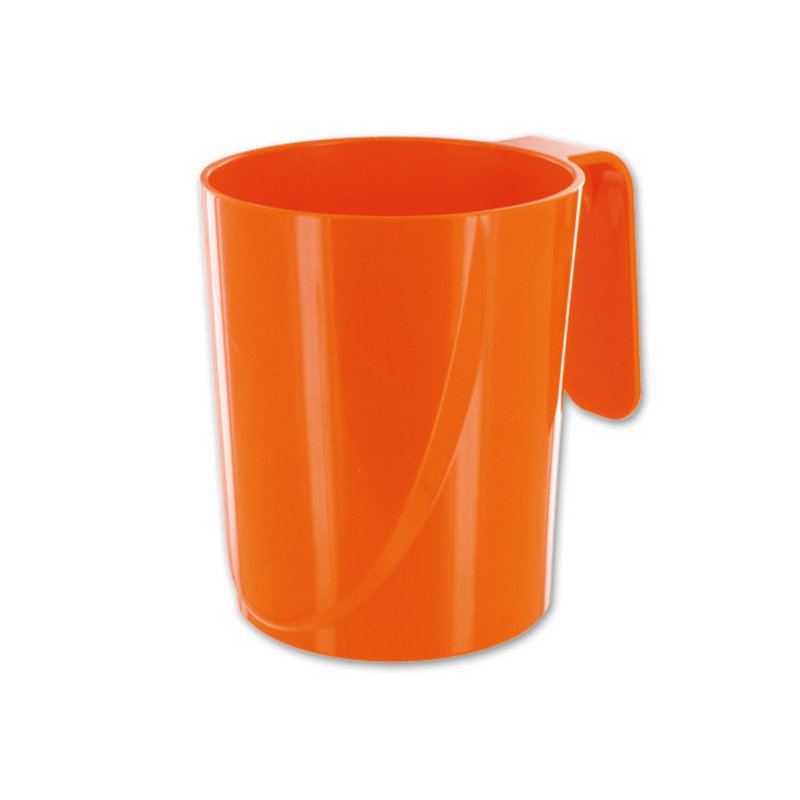 Miniature 7 pour MUG PLASTIQUE (ABS) 35 cl RAS BORD