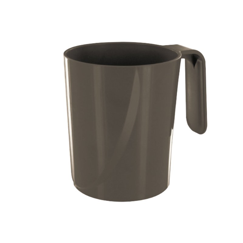 Miniature 5 pour MUG PLASTIQUE (ABS) 35 cl RAS BORD