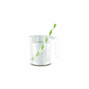 Visuel MUG PLASTIQUE (TRITAN) 35 cl RAS BORD
