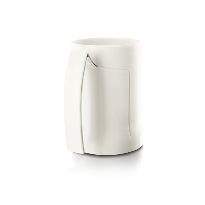 Miniature 5 pour MUG CHOPE DE BIERE PLASTIQUE (ABS) 50 cl RAS BORD
