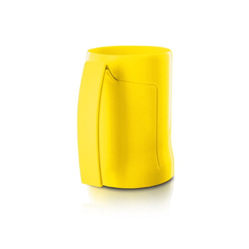 Miniature 8 pour MUG CHOPE DE BIERE PLASTIQUE (ABS) 50 cl RAS BORD