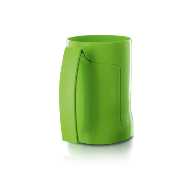 Miniature 9 pour MUG CHOPE DE BIERE PLASTIQUE (ABS) 50 cl RAS BORD