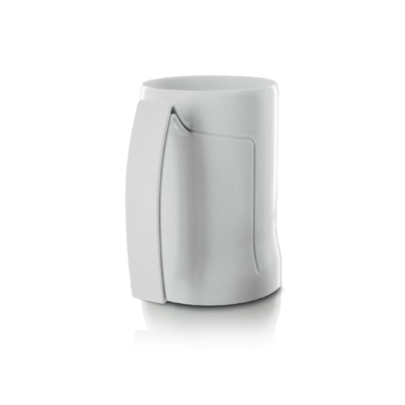 Miniature 7 pour MUG CHOPE DE BIERE PLASTIQUE (ABS) 50 cl RAS BORD