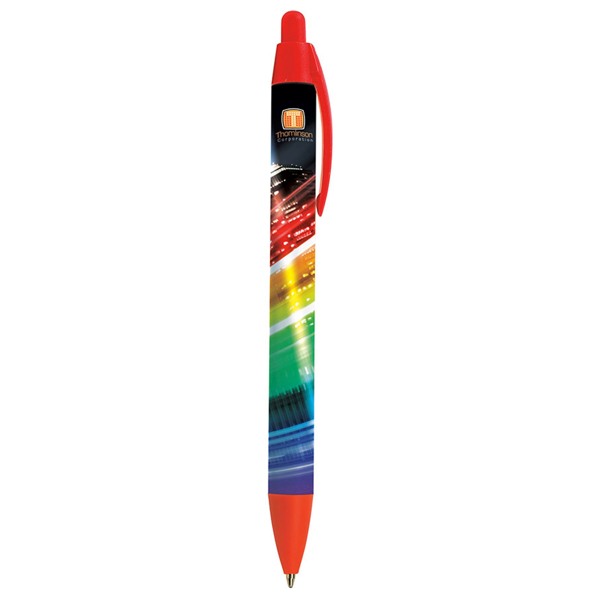 Miniature 1 pour BIC® Wide Body™ bille