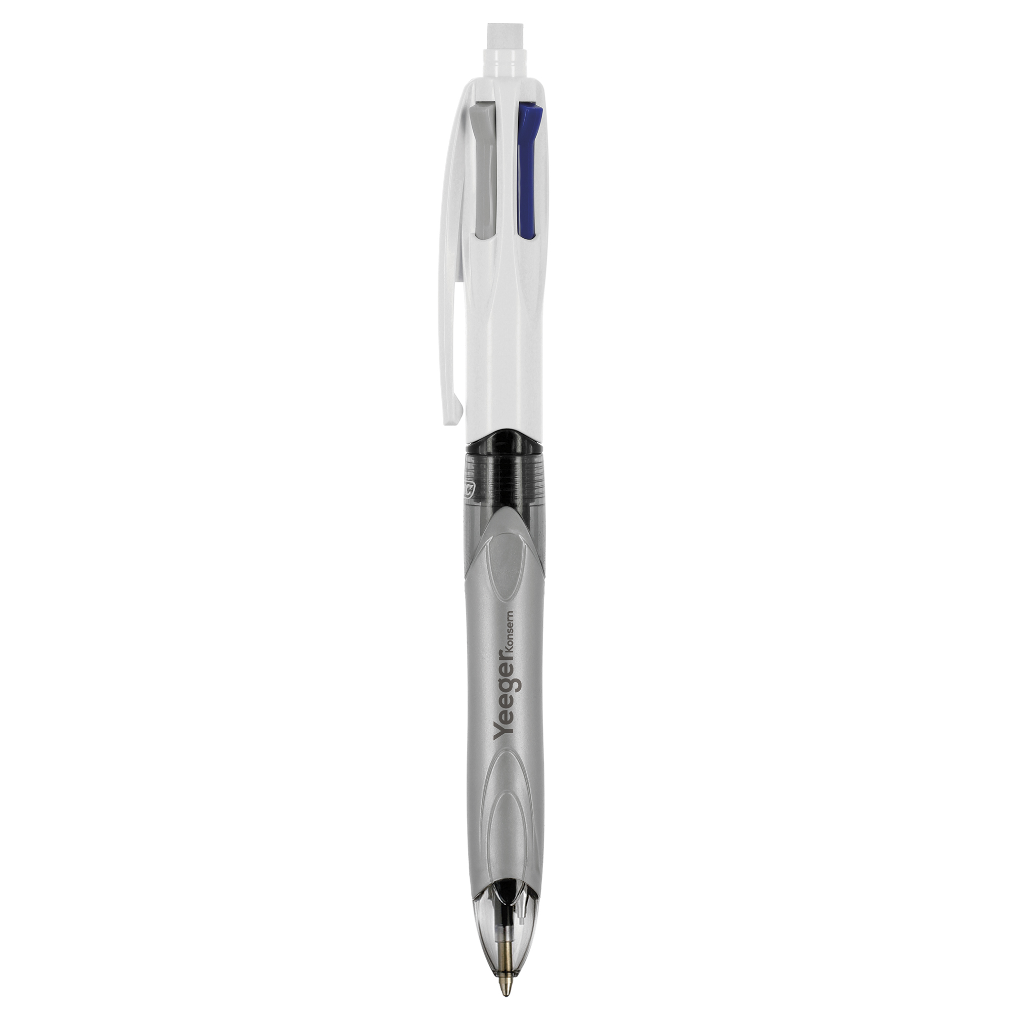 Miniature 2 pour BIC® 4 Couleurs 3+1HB