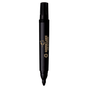 Visuel BIC®  Permanent Marker Ecolutions®