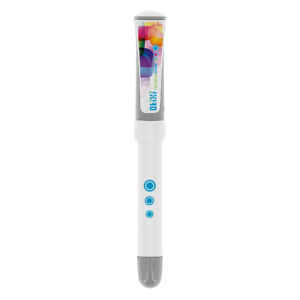 Visuel BIC® XS Finestyle