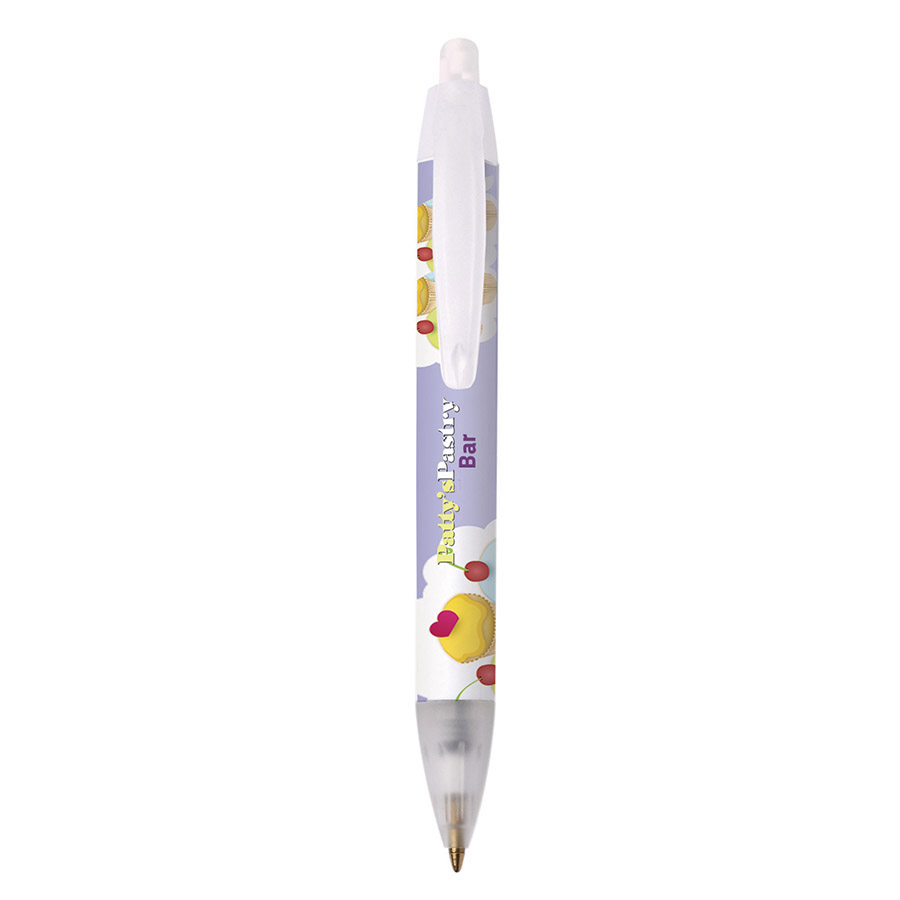 Miniature 1 pour BIC® Wide Body™ Mini Digital bille