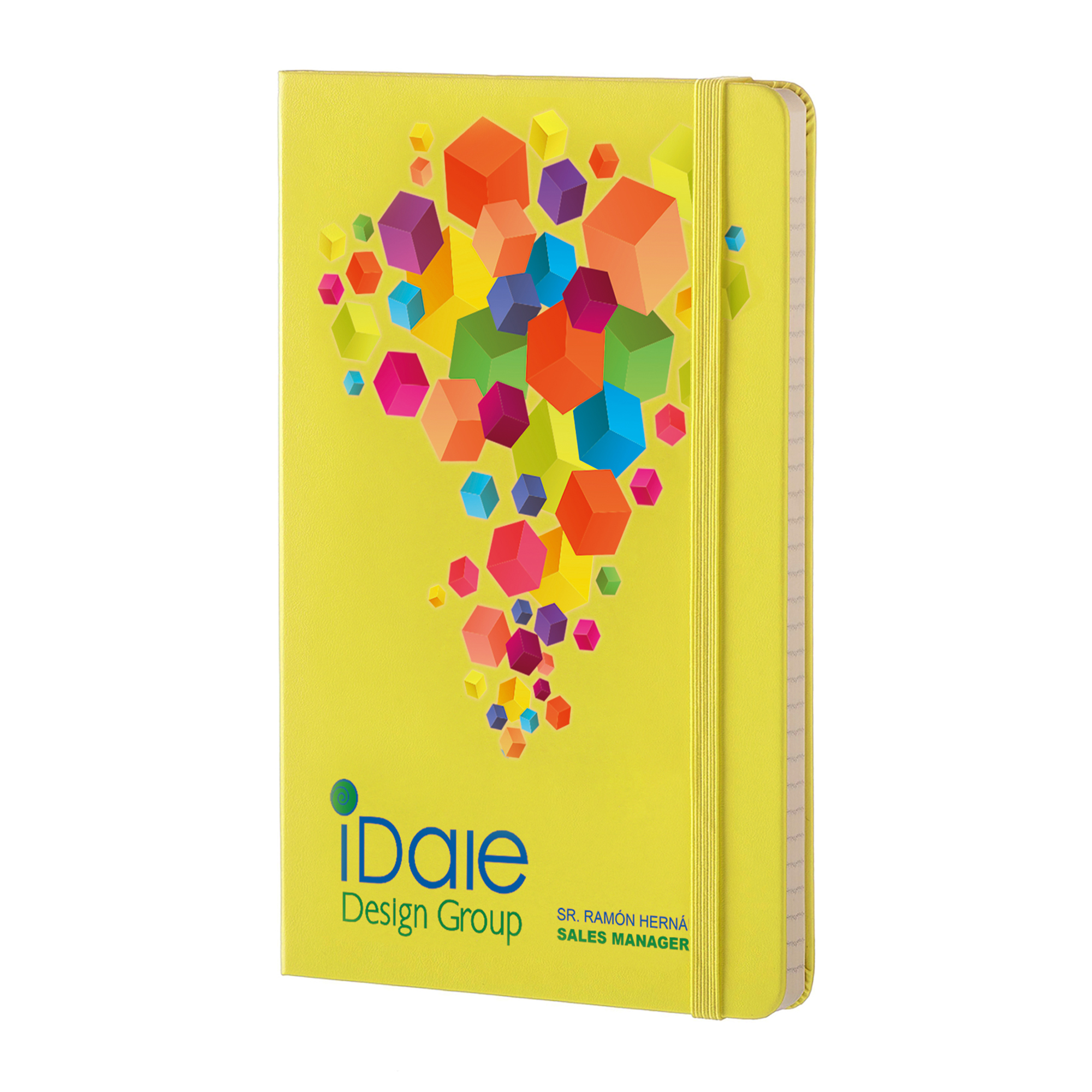 Miniature 1 pour MOLESKINE® | Carnet Classique Couverture Rigide Grand format