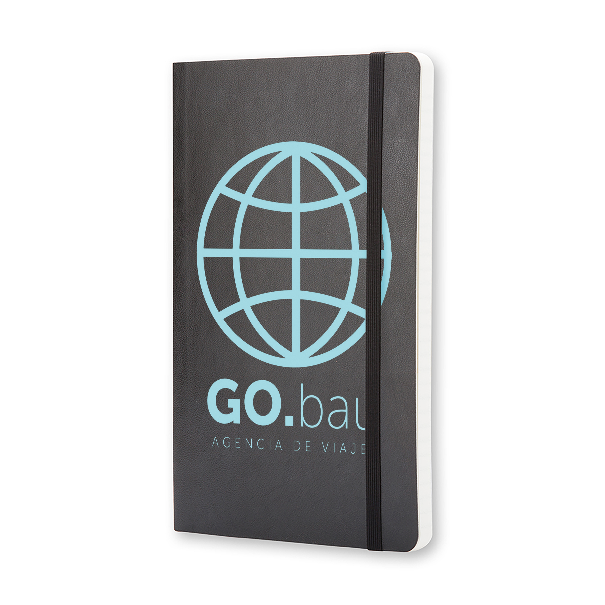 Miniature 1 pour MOLESKINE® | Carnet Classique Couverture Souple Grand format
