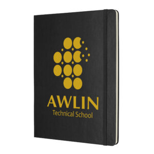 Visuel MOLESKINE® | Carnet Classique Couverture Rigide XL