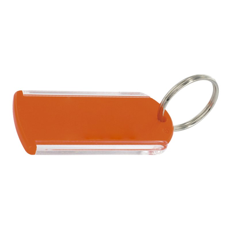 Miniature 6 pour PORTE-CLES PORTE ETIQUETTE (anneau 25 mm)