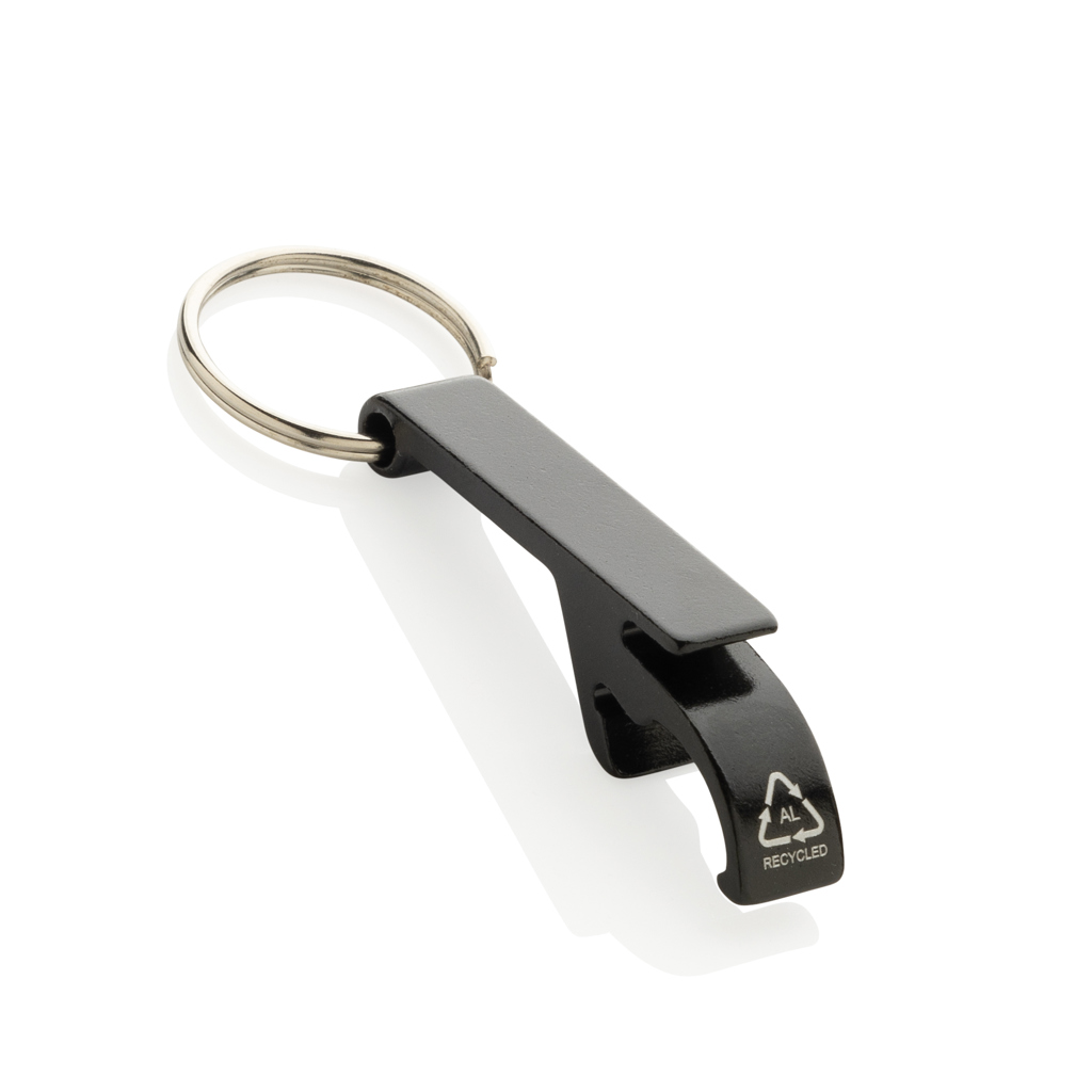 Miniature 2 pour Décapsuleur et ouvre boite en aluminium recyclé RCS