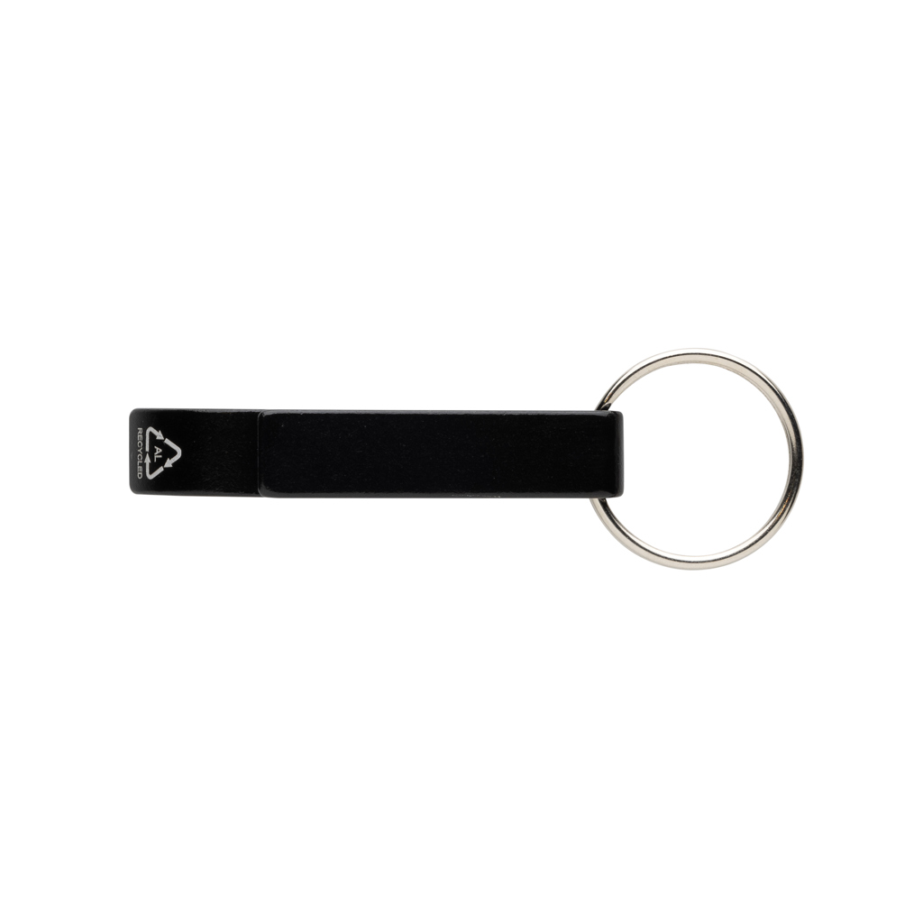 Miniature 4 pour Décapsuleur et ouvre boite en aluminium recyclé RCS