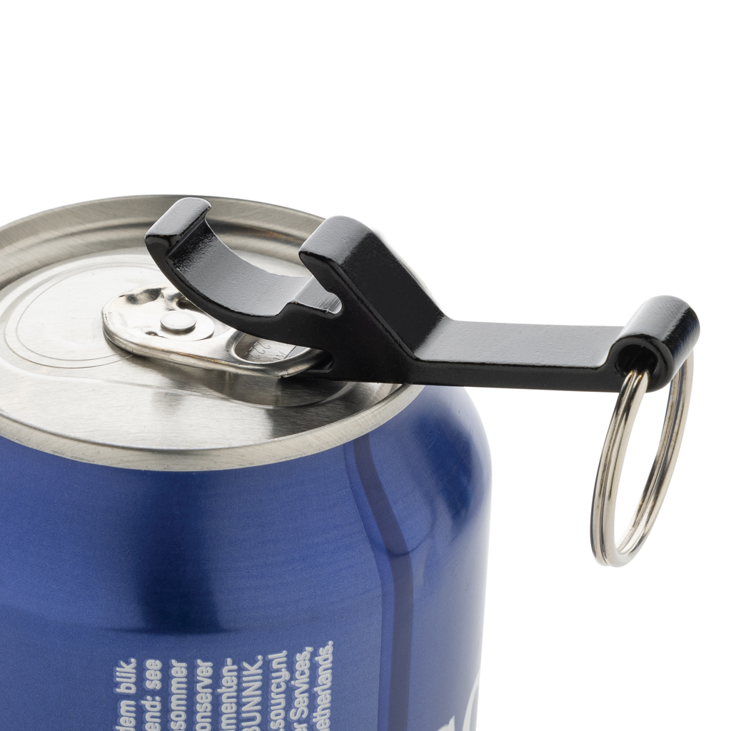 Miniature 6 pour Décapsuleur et ouvre boite en aluminium recyclé RCS