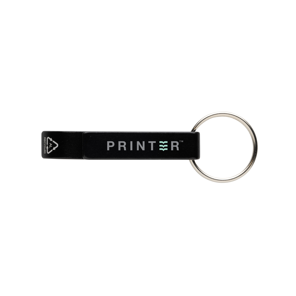 Miniature 7 pour Décapsuleur et ouvre boite en aluminium recyclé RCS