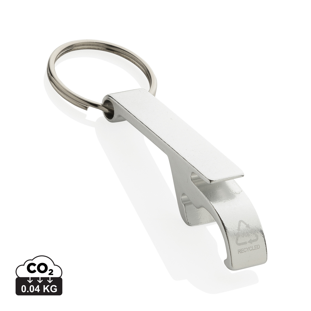 Miniature 11 pour Décapsuleur et ouvre boite en aluminium recyclé RCS