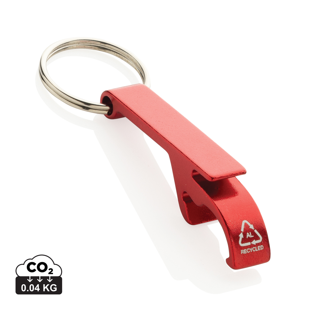 Miniature 12 pour Décapsuleur et ouvre boite en aluminium recyclé RCS