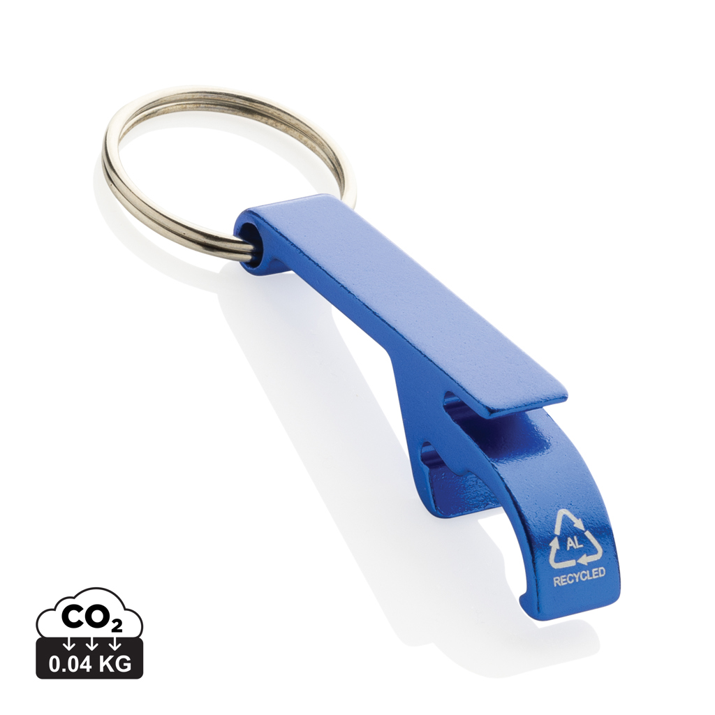 Miniature 13 pour Décapsuleur et ouvre boite en aluminium recyclé RCS