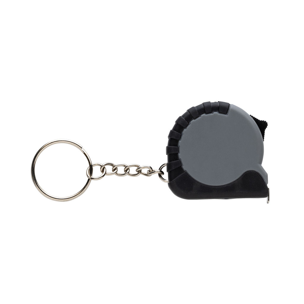 Miniature 5 pour Porte-clés avec ruban de 1M en ABS RCS MeasureMate
