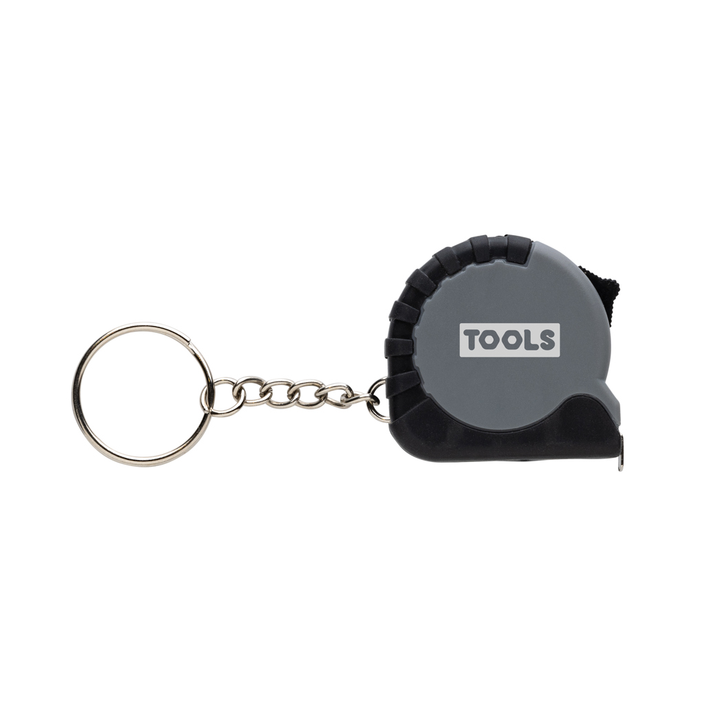 Miniature 6 pour Porte-clés avec ruban de 1M en ABS RCS MeasureMate