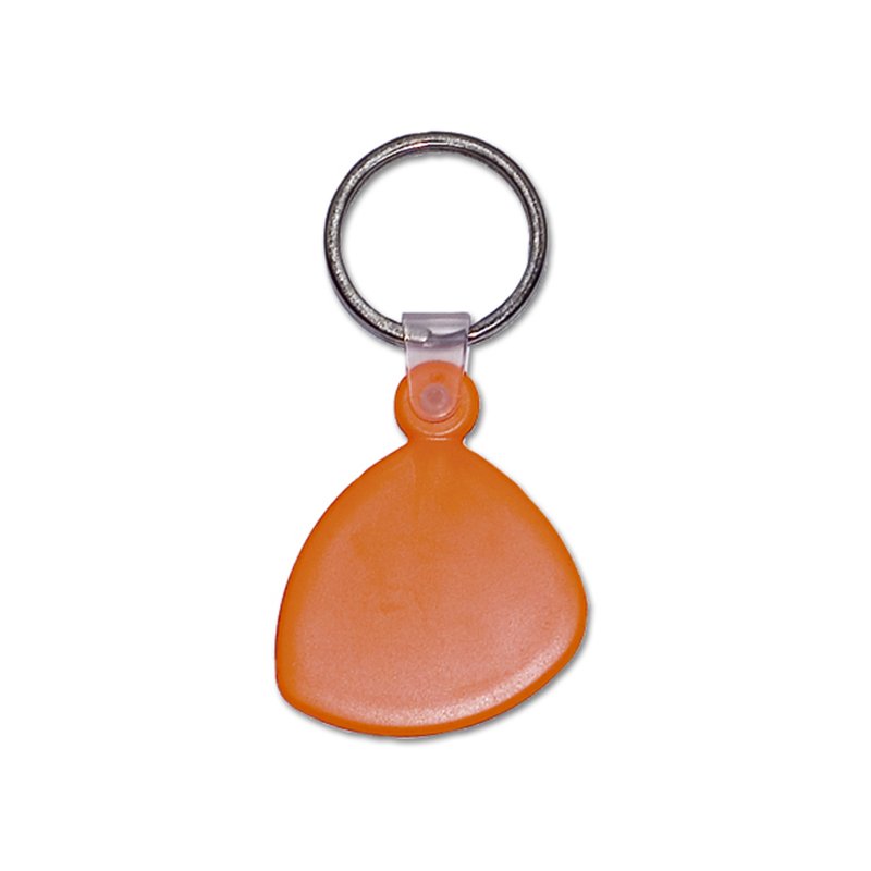 Miniature 6 pour PORTE-CLES RIGIDE (anneau 25 mm)