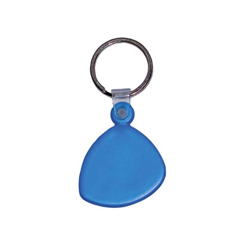 Miniature 5 pour PORTE-CLES RIGIDE (anneau 25 mm)