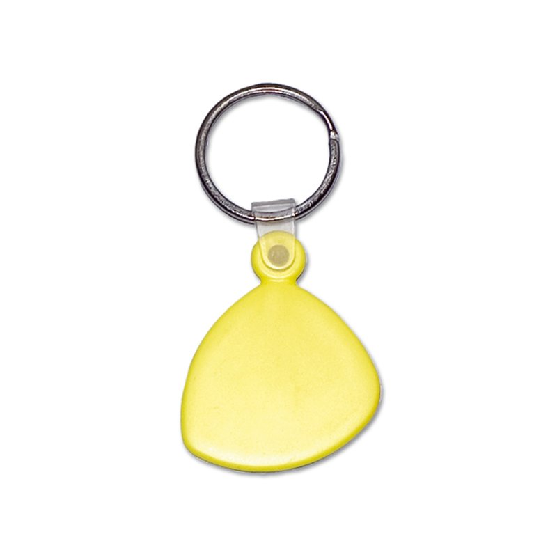 Miniature 5 pour PORTE-CLES RIGIDE (anneau 25 mm)