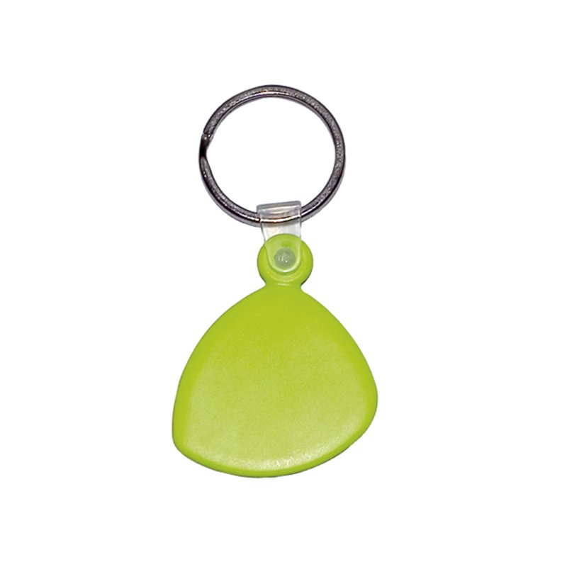 Miniature 7 pour PORTE-CLES RIGIDE (anneau 25 mm)