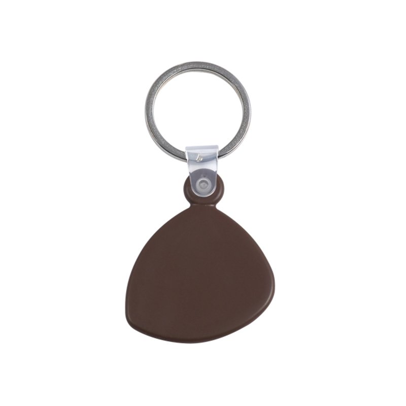 Miniature 4 pour PORTE-CLES RIGIDE (anneau 25 mm)