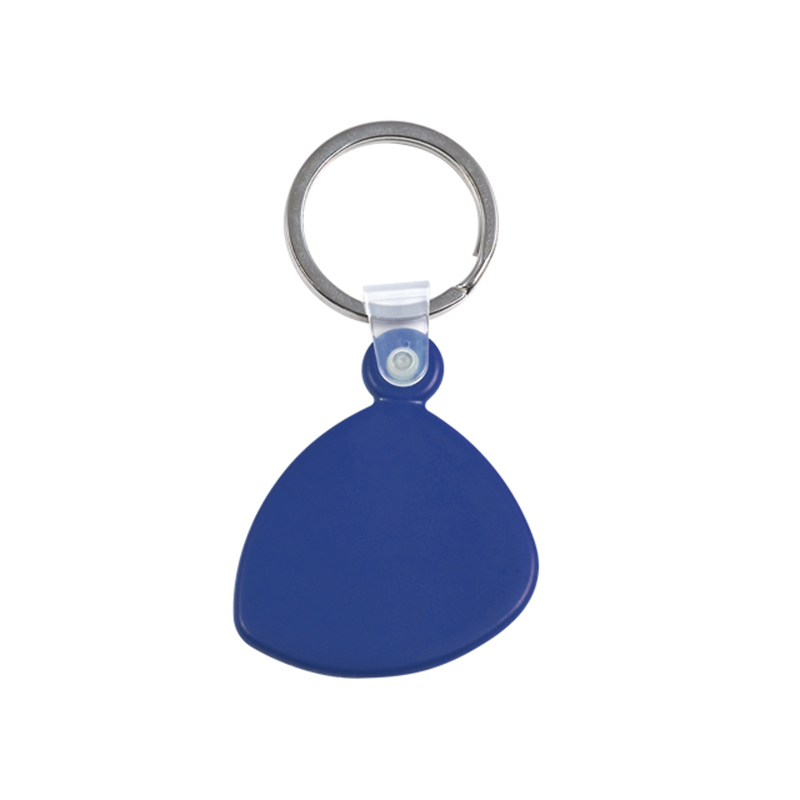 Miniature 4 pour PORTE-CLES RIGIDE (anneau 25 mm)