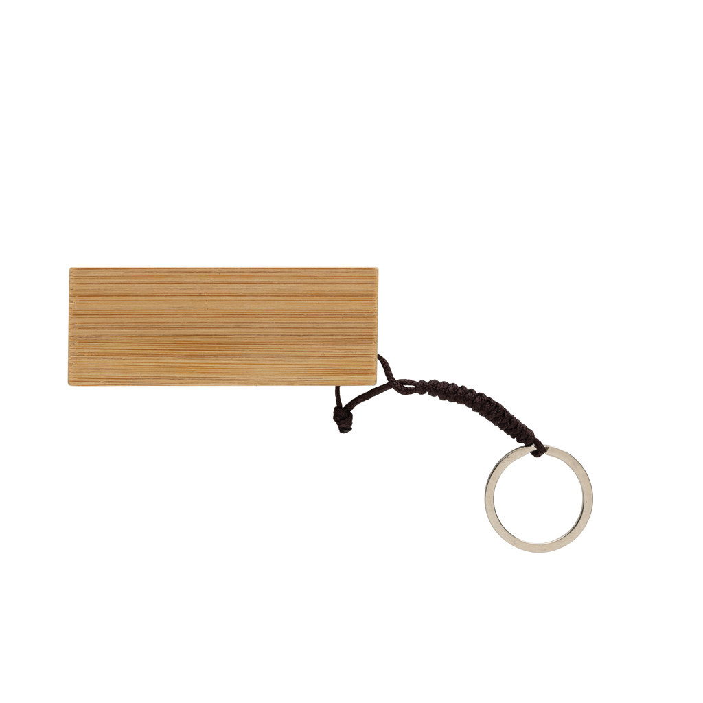 Miniature 6 pour Support pour téléphone en bambou Standkey