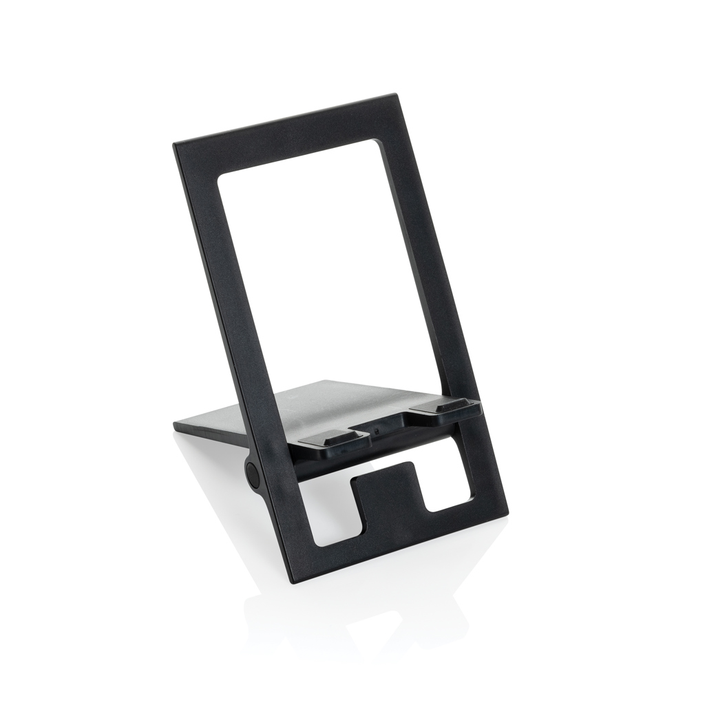 Miniature 2 pour Support téléphone pliable en plastique RCS SnapStand