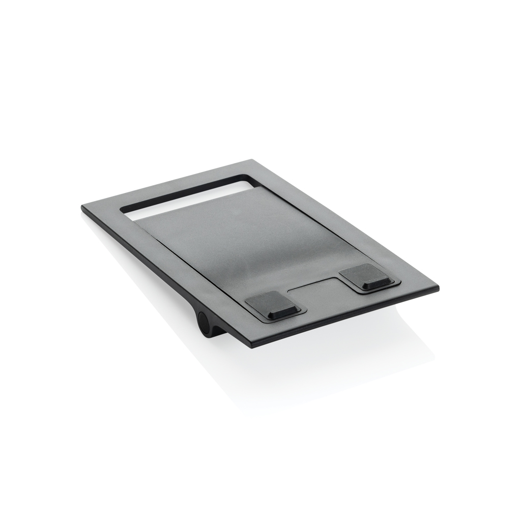 Miniature 6 pour Support téléphone pliable en plastique RCS SnapStand