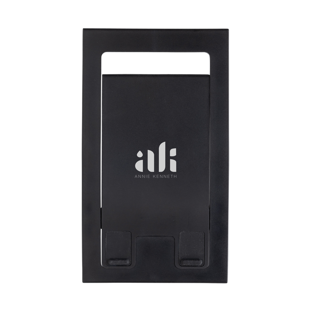 Miniature 13 pour Support téléphone pliable en plastique RCS SnapStand